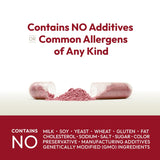 ANDREW LESSMAN Cranberry Extract 136g packaging details