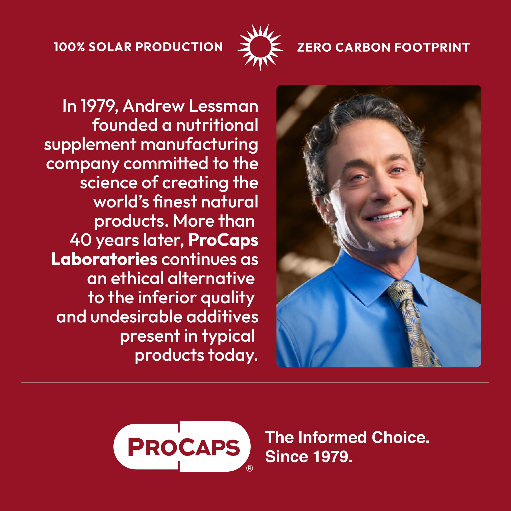 ANDREW LESSMAN Cranberry Extract Capsules packaging