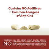 ANDREW LESSMAN Iron Supplement with Vitamin C ingredients list