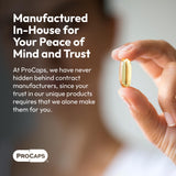 ANDREW LESSMAN L-Glutamine Supplement ingredients list
