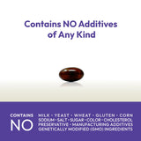 Andrew Lessman Lutein Eye Support Supplement ingredients list