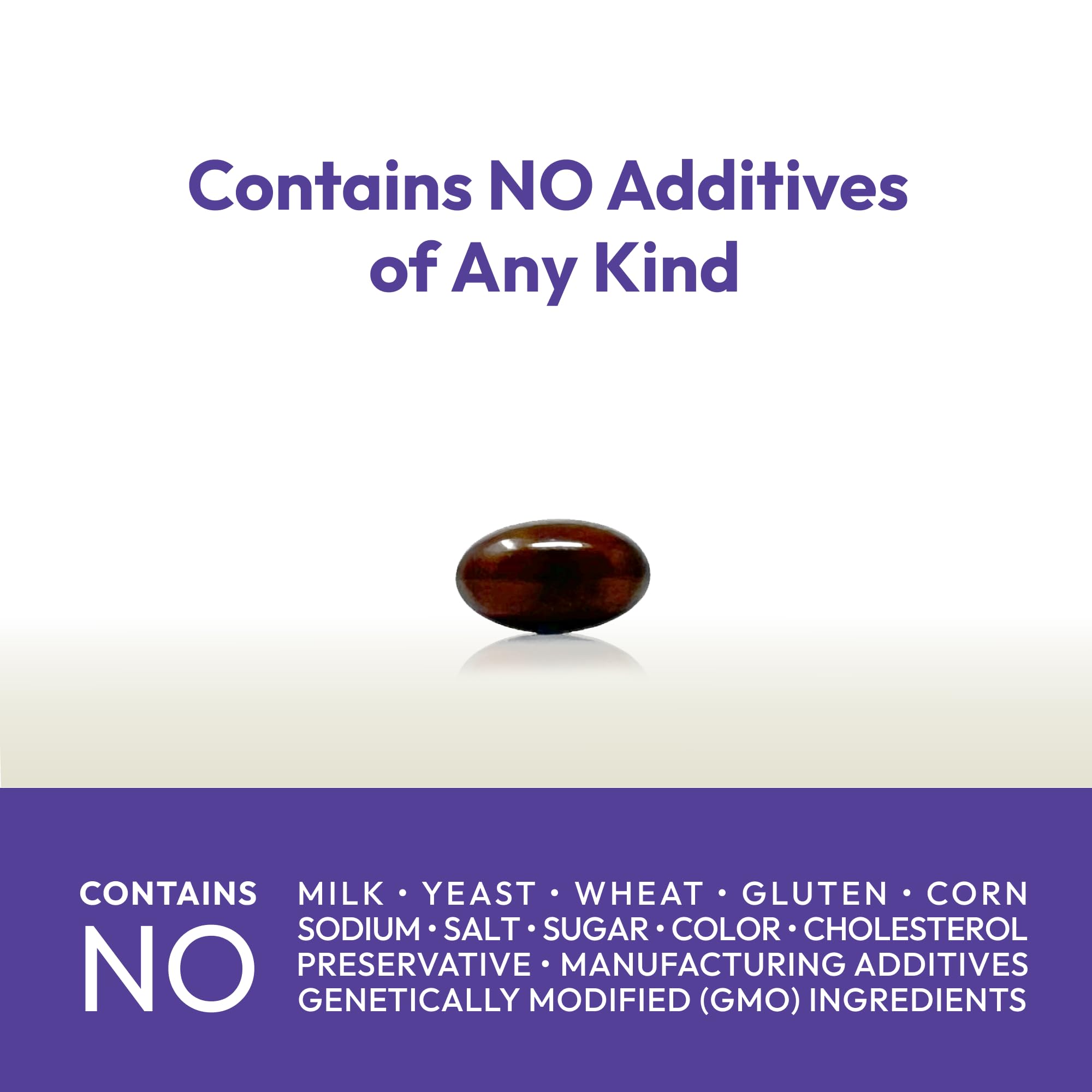 Andrew Lessman Lutein Eye Support Supplement packaging