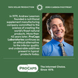 ANDREW LESSMAN Milk Thistle Supplement packaging