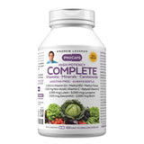 ANDREW LESSMAN Multivitamins 354g front view