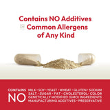 ANDREW LESSMAN Multivitamins 36g bottle top view
