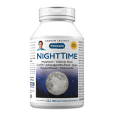 ANDREW LESSMAN Night Time 360 Capsules front view