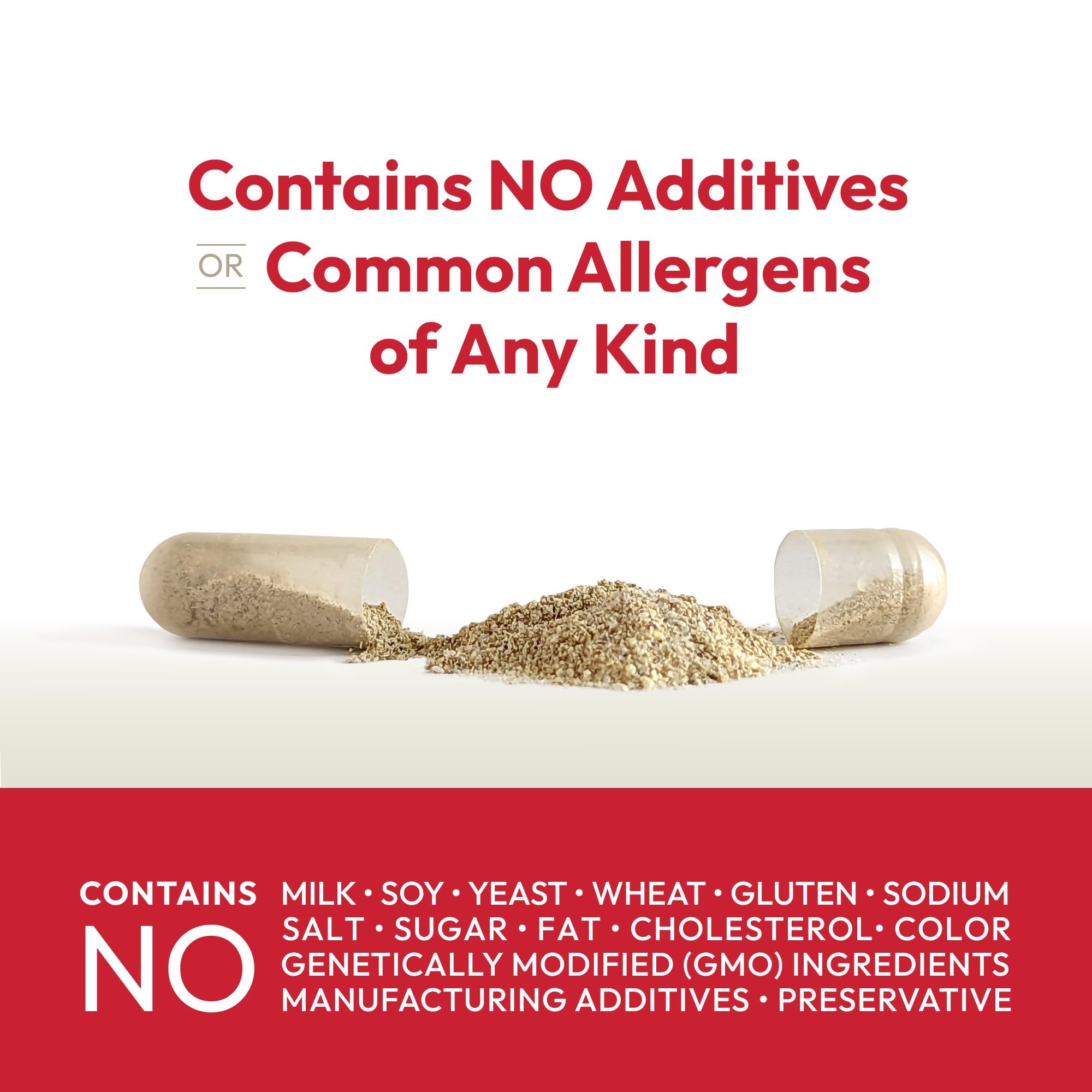 ANDREW LESSMAN nuoncemax Multivitamins nutritional information