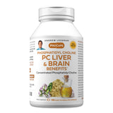 ANDREW LESSMAN Phospholipid Supplement 222g front view