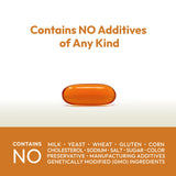 ANDREW LESSMAN Phospholipid Supplement 222g ingredients list