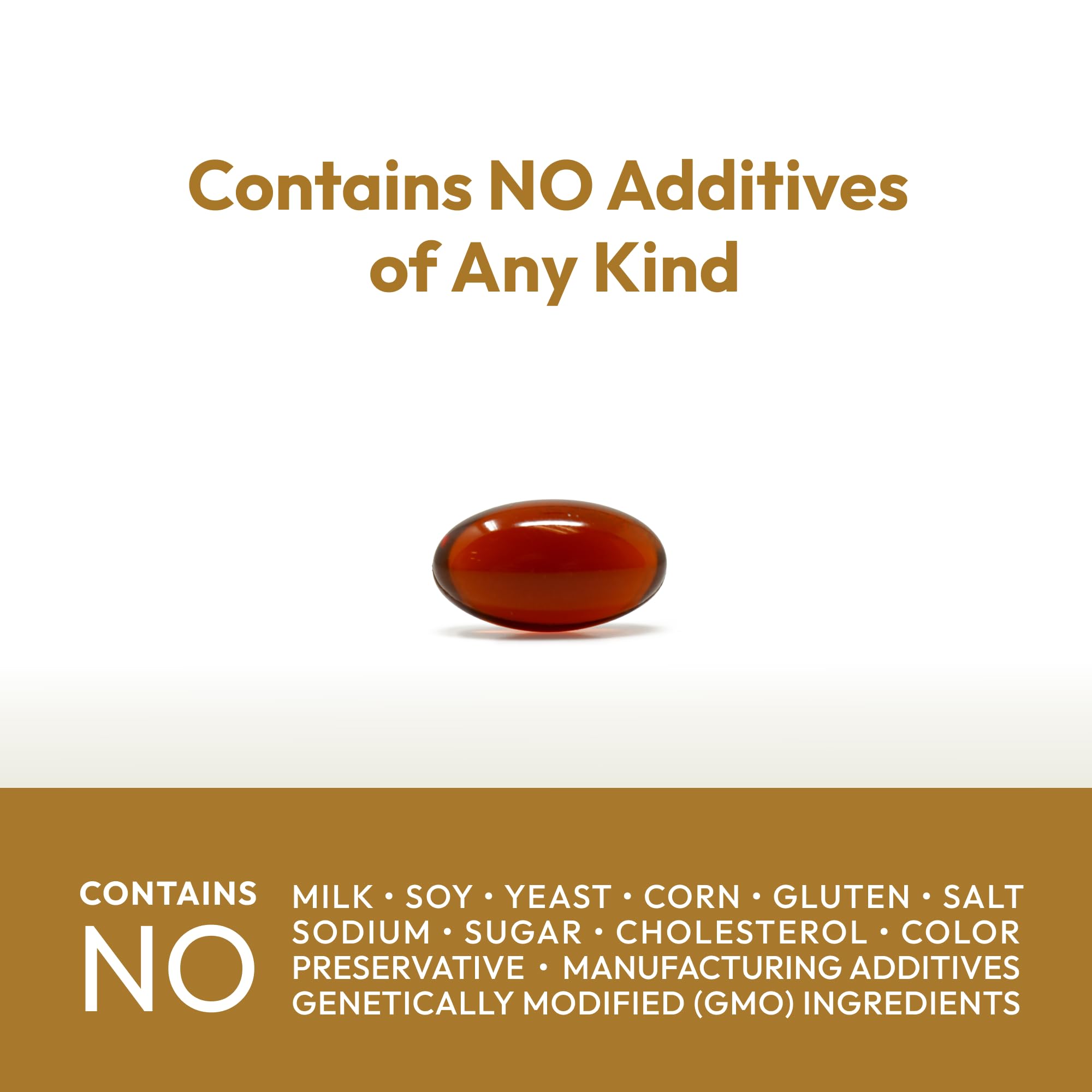 ANDREW LESSMAN Phytoceramide & Biotin Supplement packaging
