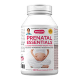 ANDREW LESSMAN Prenatal Essentials bottle front view