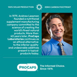 ANDREW LESSMAN Prenatal Essentials eco-friendly packaging