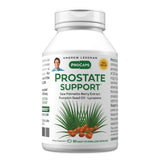 ANDREW LESSMAN Saw Palmetto Prostate Support Supplement front view