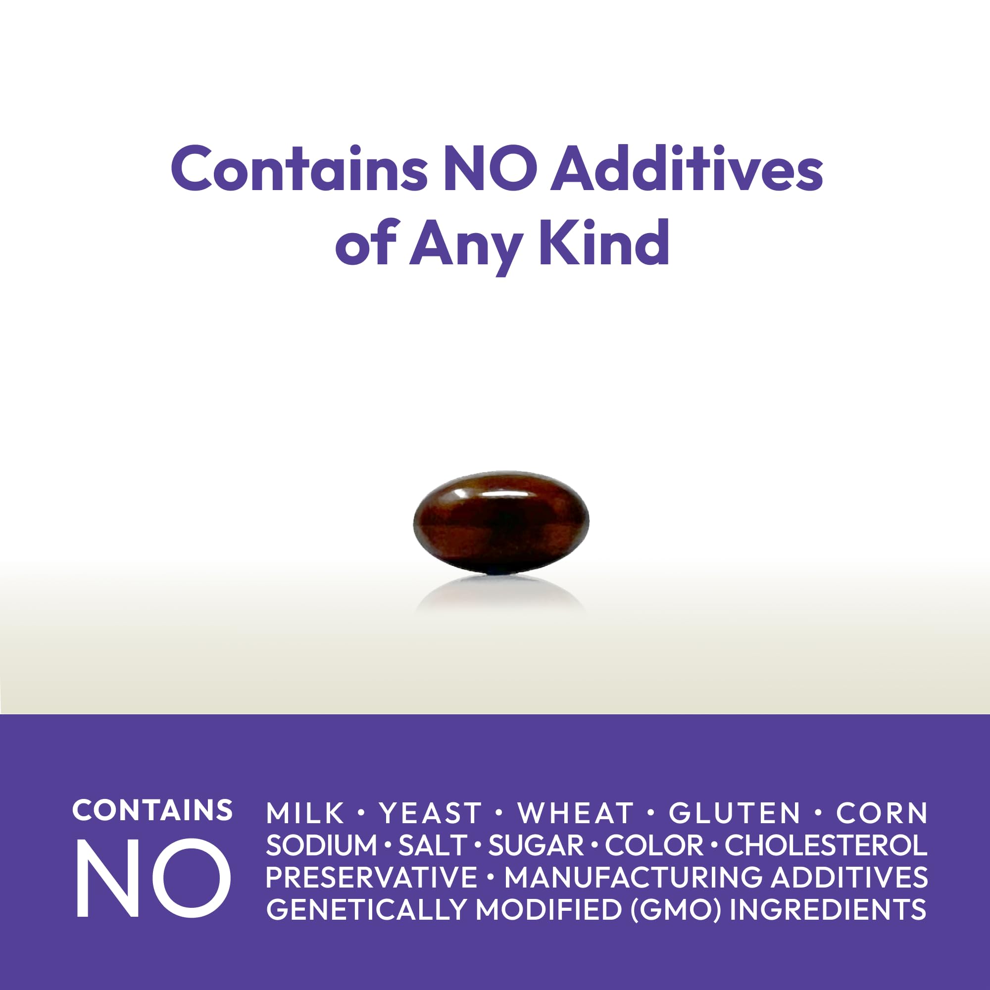 Andrew Lessman Ultimate Eye Support supplement ingredients list