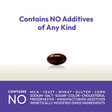 Andrew Lessman Ultimate Eye Support supplement ingredients list