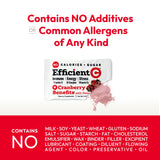 ANDREW LESSMAN Vitamin C Drink 500mg Non-Acidic ingredients list