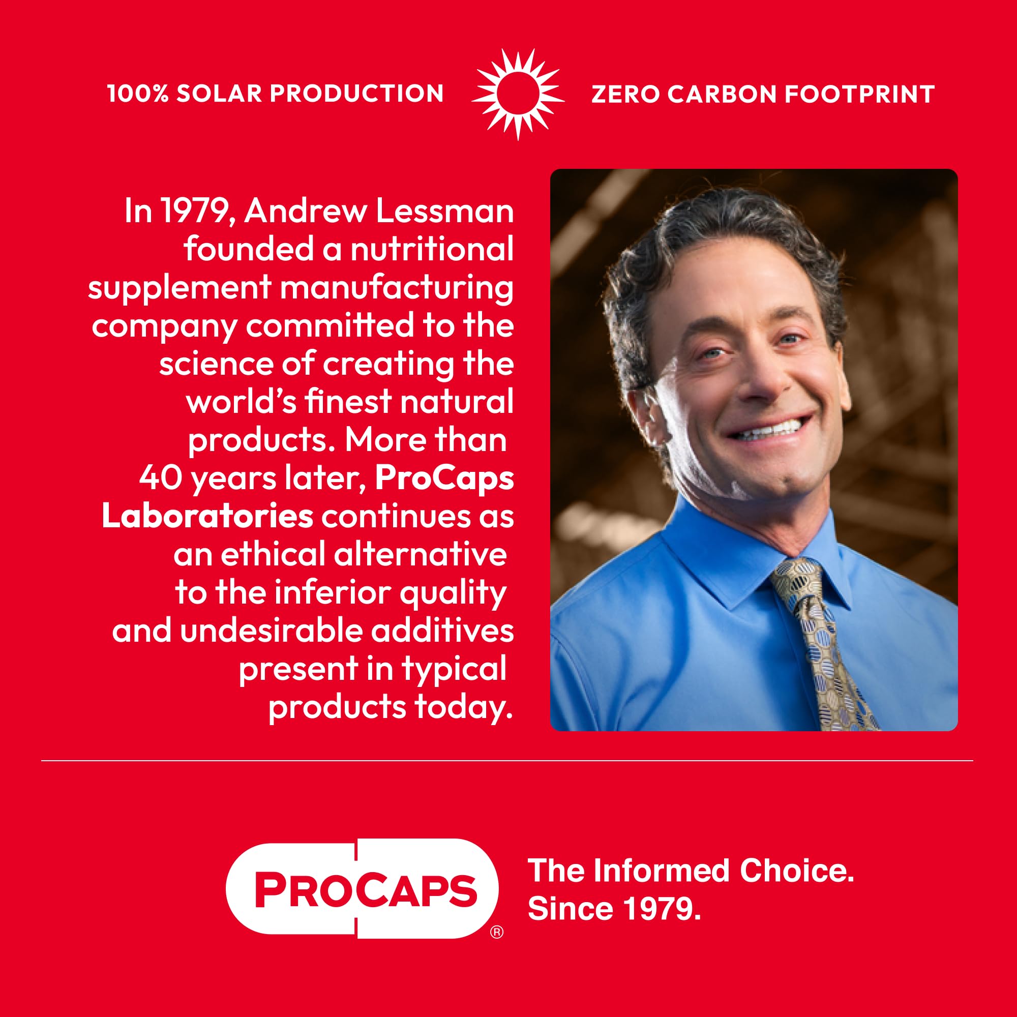 ANDREW LESSMAN Vitamin C Drink 500mg Non-Acidic lifestyle scene