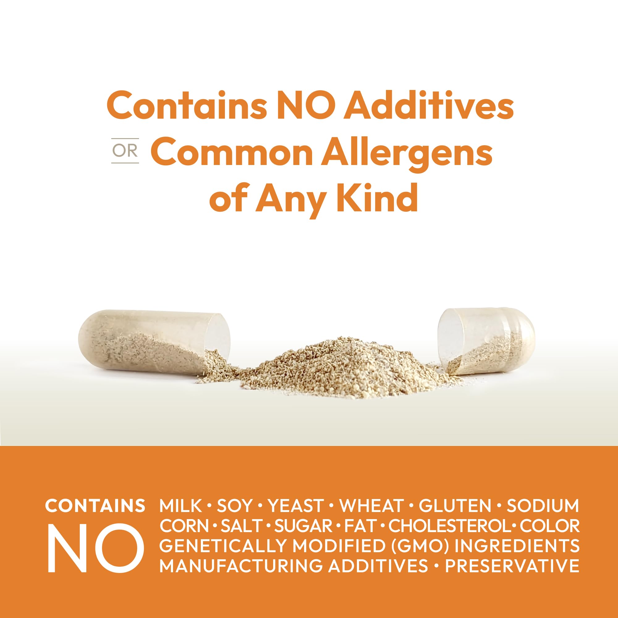 ANDREW LESSMAN Vitamin C with Bioflavonoids ingredients list