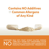 ANDREW LESSMAN Vitamin C with Bioflavonoids ingredients list