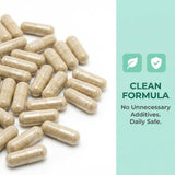 ANEFOSE Multivitamins bottle with a measuring spoon