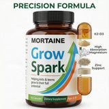 ANEFOSE Multivitamins ingredients list