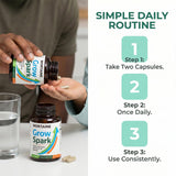 ANEFOSE Multivitamins packaging details