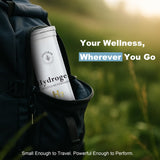 ANEVYRAQ Hydrogen Water Tablets usage instructions