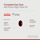 Anew Vita Lutein Softgels ingredients list