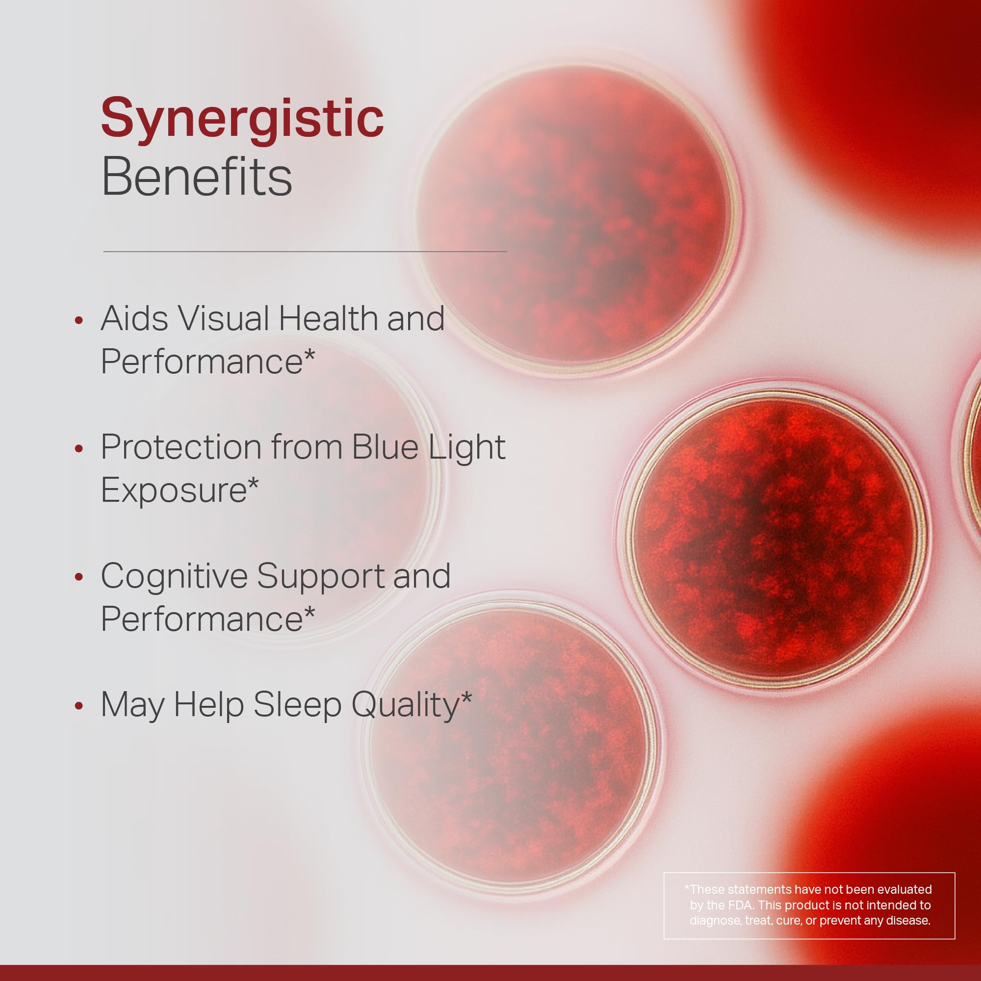 Anew Vita Lutein Softgels softgel close-up