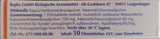 ANGOCIN Herbal Supplement in lifestyle setting