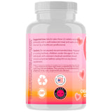 Angry Supplements Better Booty Creatine Complex Tablets packaging