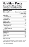 Anima Mundi Apothecary Adaptogenic Uplifter 227g lifestyle scene