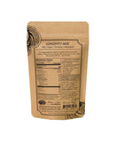 Anima Mundi Apothecary Adaptogenic Uplifter 227g packaging