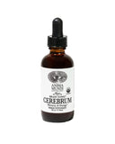Anima Mundi Apothecary Brain Tonic 132g front view