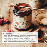 Anima Mundi Apothecary Collagen Supplement 290g packaging
