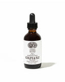 Anima Mundi Apothecary Echinacea Herbal Supplement bottle front view