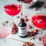 Anima Mundi Brain Tonic packaging details