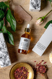 Anima Mundi Collagen support Face Oil with Mangosteen Peel