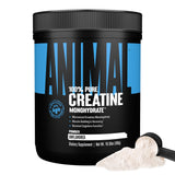 Animal Creatine Monohydrate 300g front view packaging
