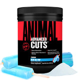 Animal Cuts Fat Burner Supplement front view packaging