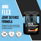 Animal Flex Joint Support Supplement 454g packaging