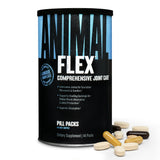 Animal Flex Joint Support Supplement front view with packaging