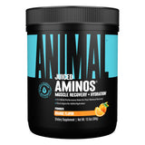 Animal Juiced Aminos front view packaging 454g