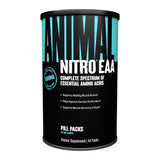 Animal Nitro Essential Amino Acids canister front view
