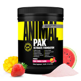 Animal Pak Complete Nutrition Multivitamin front view