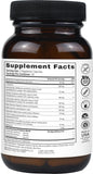 ANIRVA Sleep Harmony supplement capsules on a wooden surface