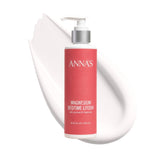 ANNA'S Magnesium Bedtime Lotion 250ml bottle front view