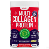 anocin Multi Collagen Powder 449g front view