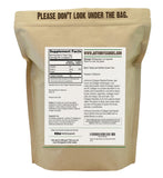 Anthony's Collagen Peptide Hydrolysate 454g packaging