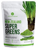 Antler Farms Chlorella 200g packaging front view